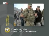 Flávio Aguiar analisa renúncia de diretor da CIA após escândalo sexual