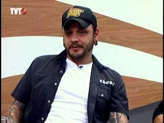 Memória e Contexto: Movimento Punk - 3/4