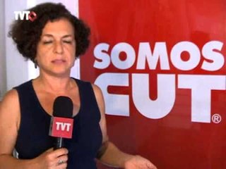 Centrais Sindicais querem fórmula 85/95 para cálculo da aposentadoria