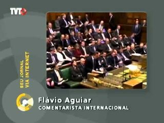 Mídia britânica pode ter novo sistema regulatório