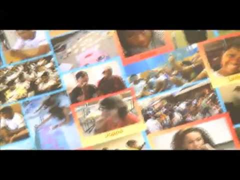 Jovens Protagonistas (INESC - Instituto de Estudos Socioeconômicos Brasilia)