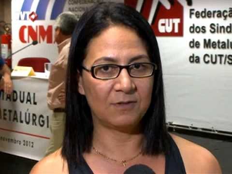 Juventude antenada: jovens metalúrgicos discutem redes sociais