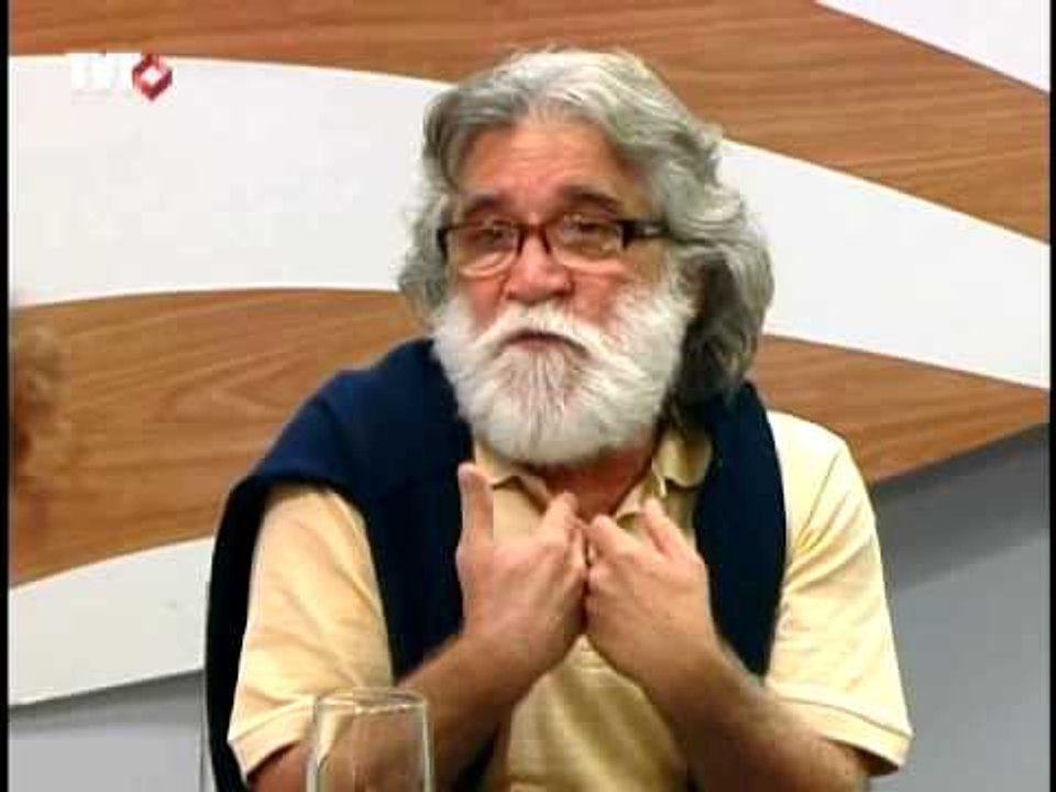 Memória e Contexto: Augusto Boal - 4/4