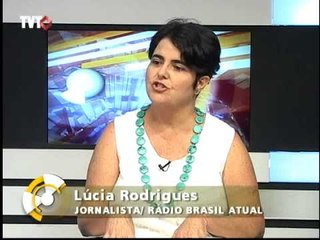 Rádio Brasil Atual recebe prêmio por reportagem sobre o Pinheirinho