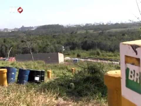 CETESB discute recuperação de área contaminada em Mogi das Cruzes