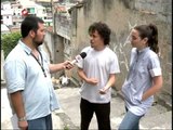 Jovens brasileiros apostam na carreira de empreendedor social
