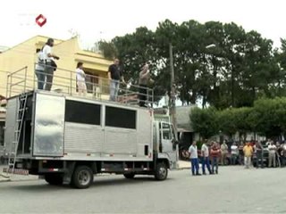 Metalúrgicos tentam evitar 380 demissões na Mangels