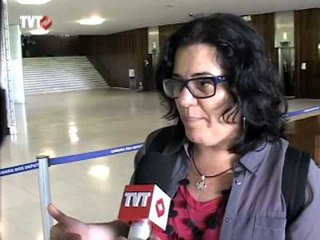 Votação da maioridade penal é adiada em Brasília