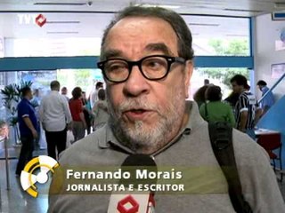 Encontro discute o papel do judiciário e a influência da mídia no julgamento do mensalão