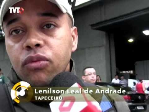 Trabalhadores denunciam assédio moral em fábrica de móveis em Poá