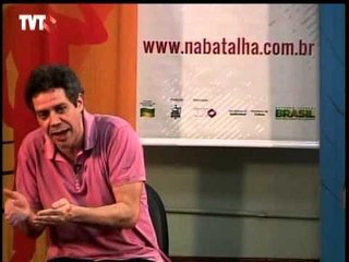 Seminário Na Batalha 03 - 3/3