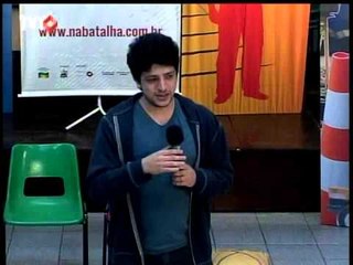 Seminário Na Batalha 06 - 2/3