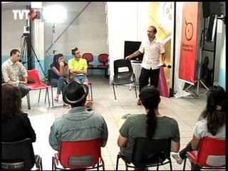 Seminário Na Batalha 08 - 1/3