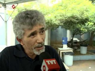 Trabalhadores prestam apoio a Lula e destacam ações do ex-presidente