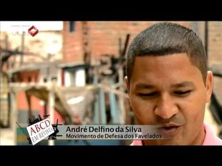 ABCD em Revista: Comunidades - 1/3