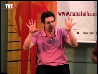 Seminário Na Batalha 03 - 1/3