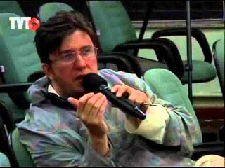 Seminário Na Batalha 02 Augusto Marin - 3/3