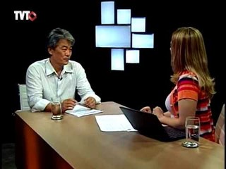 Bom Para Todos: Primeiro Emprego - 2/3