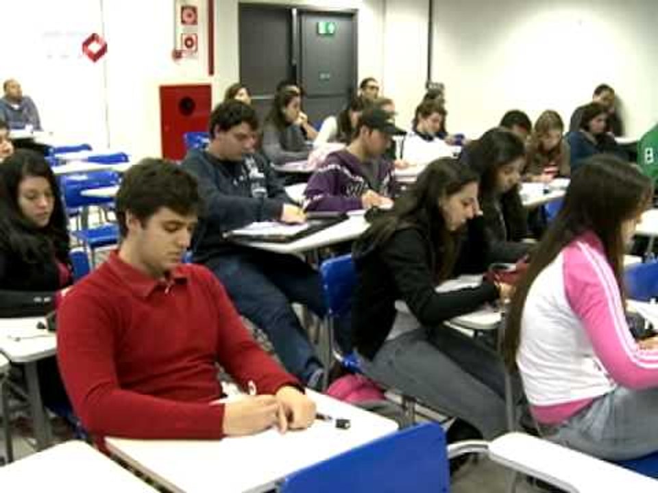Mais de 180 mil alunos já se inscreveram para o ProUni 2013
