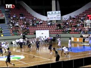 Basquete: Mogi das cruzes se recupera e vence Uberlândia