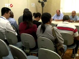 Reintegração de posse do Pinheirinho Santo André pode ser suspensa