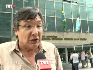 TRF suspende julgamento criminal de torturador da ditadura