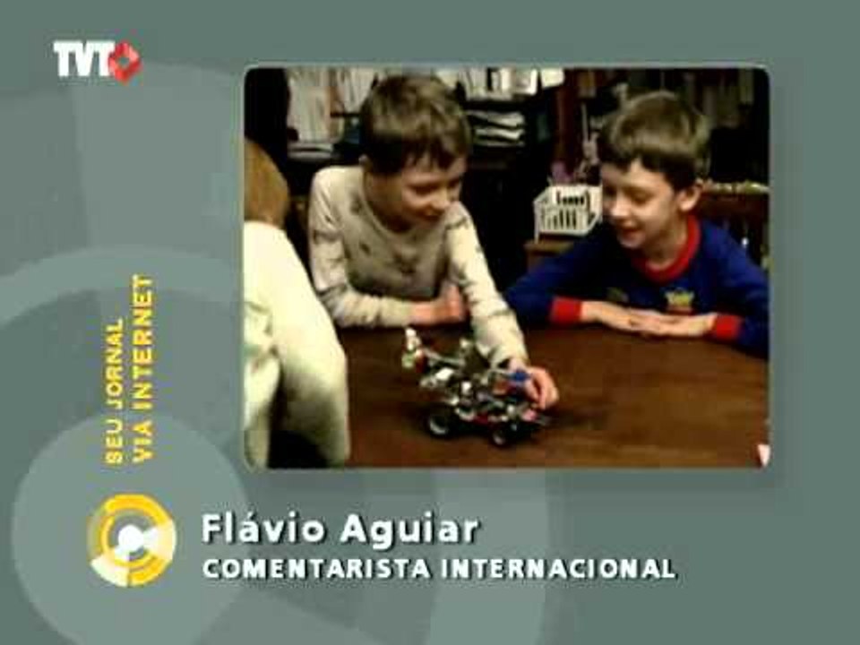 Publicidade infantil na Europa segue regras rígidas