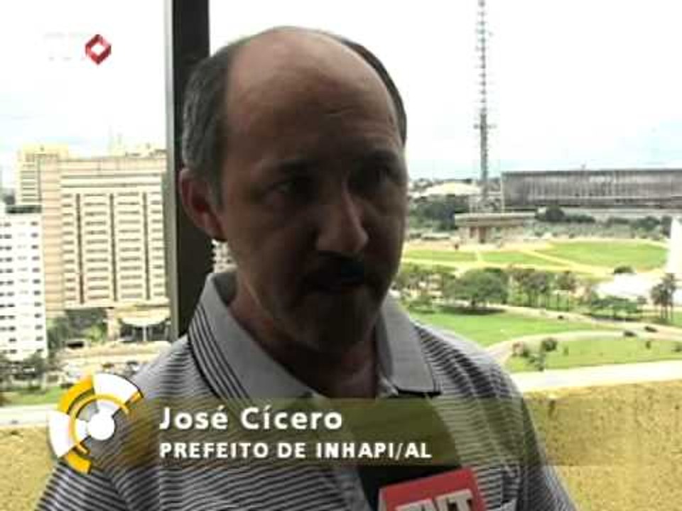 Encontro de prefeitos em Brasília oferece parcerias com o Governo Federal