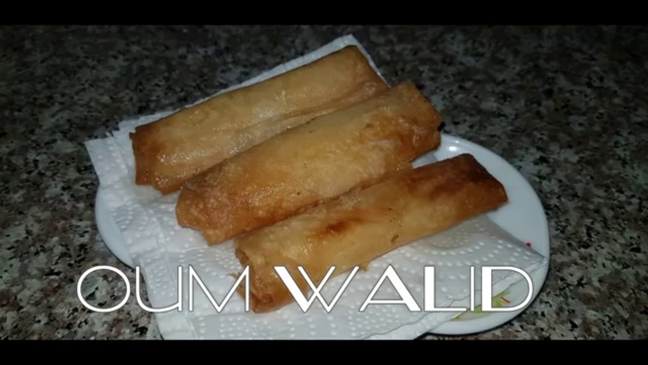 مطبخ ام وليد ديول الكسكاس - Oum Walid