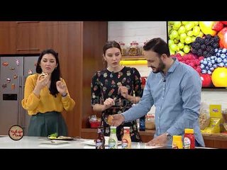 Kush vjen per dreke/ Perballja Karafili-Skura, kush ishte pjata me e mire (20.04.2018)