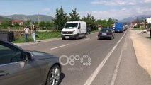 Ora News - Elbasan, makina përplas 55-vjeçaren pranë Metalurgjikut