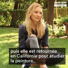 5 choses à savoir sur Ilona Smet