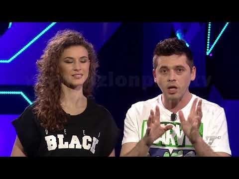 Next - Profil - Chiara Ferragni - 20 Prill 2018 - Show - Vizion Plus