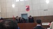 Report TV -Lirohen vetëm 7, Apeli mban në burg 4 kuksianë/ Protesta, tymuese dhe kapsolla