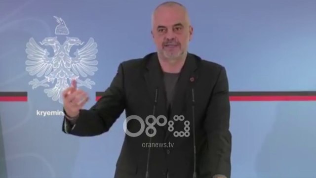 Ora News - Ulet me 6% TVSH-ja për agro-turizmin, Rama: Ul varfërinë dhe papunësinë