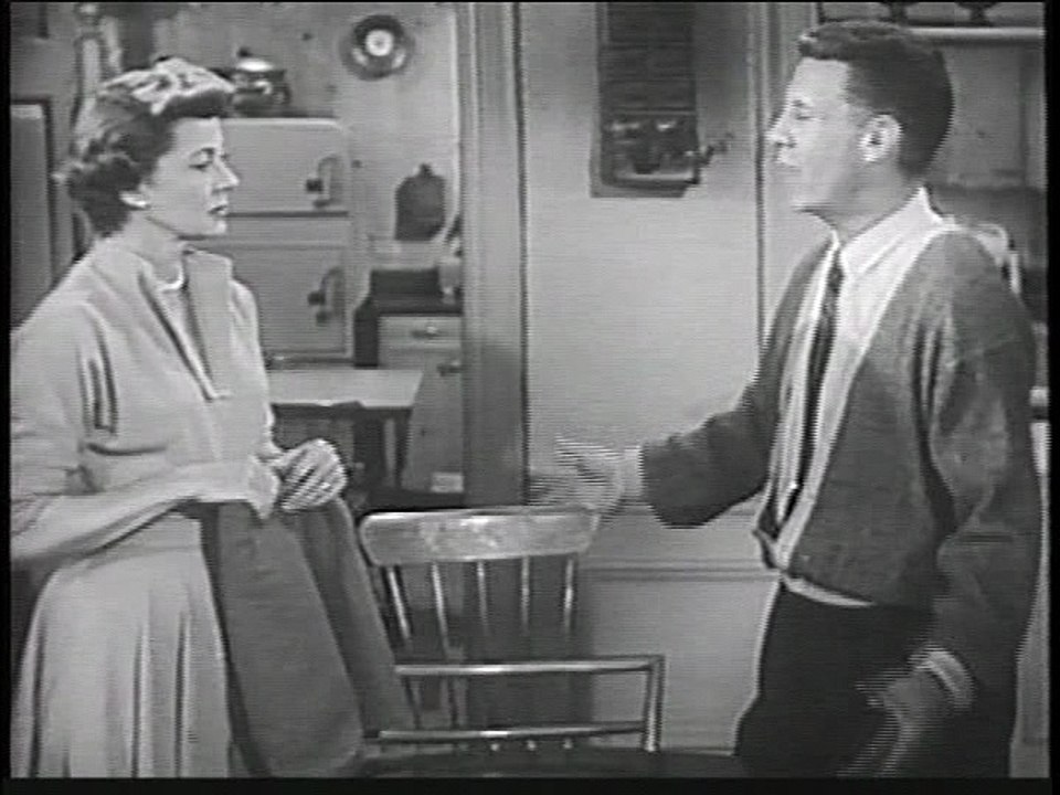 Ozzie and Harriet