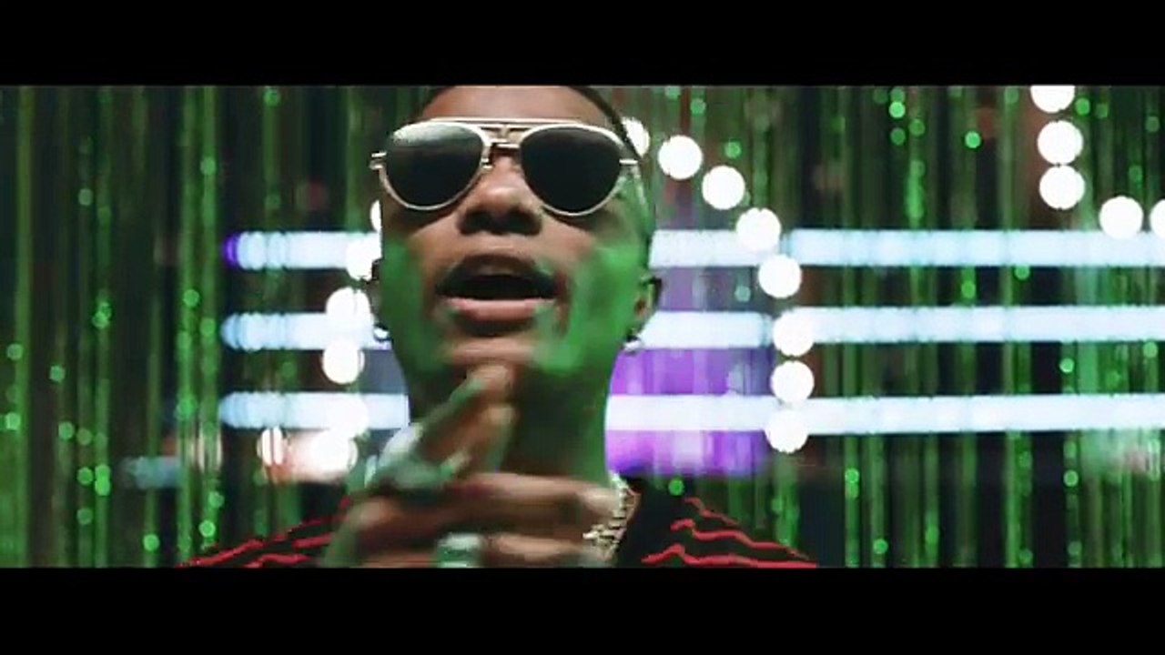 Starboy - fake love  ft Duncan Mighty Wizkid (official video)