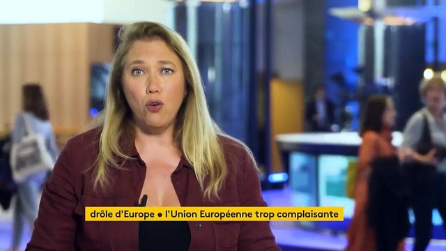 L'Union européenne est-elle trop complaisante avec la Hongrie de Viktor Orban ?