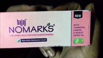 Nomarks Cream For Normal Skin | Clear Glowing Fairness | Review Hindi