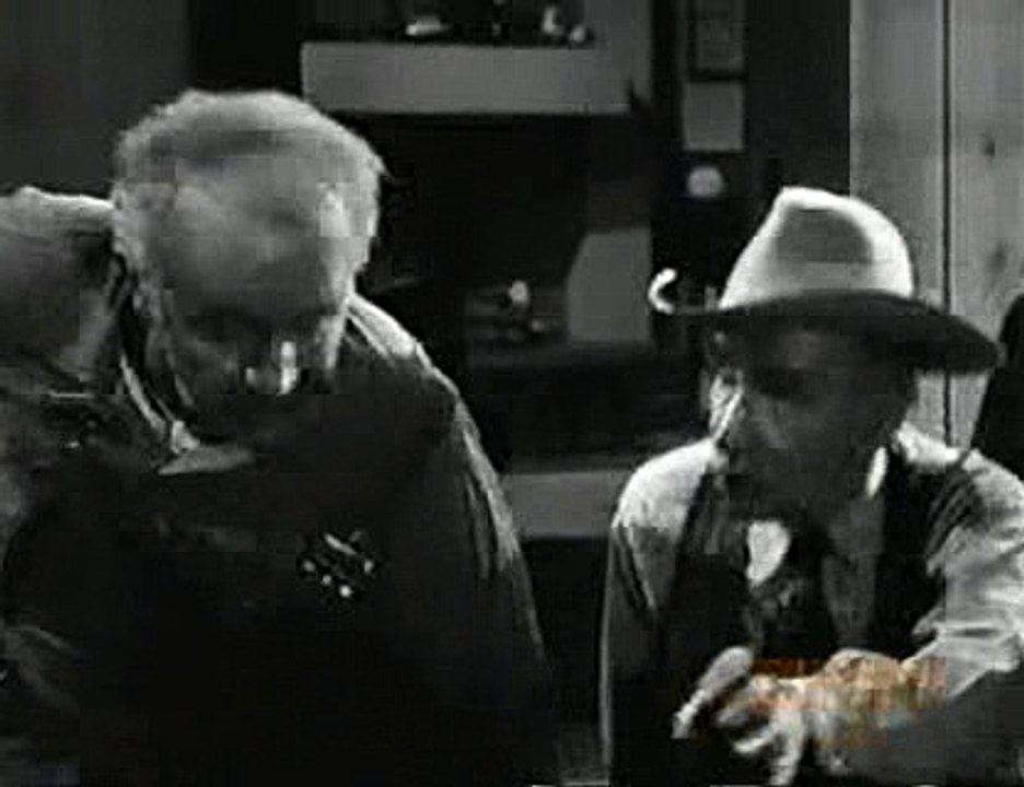 The Real Mccoys S05e07 - Cyrano Mccoy