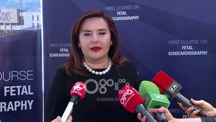 Ora News - Tetë në 1000 fëmijë lindin me anomali të zemrës