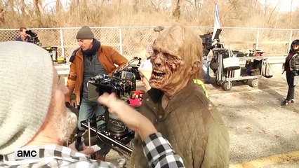 Fear The Walking Dead Season 4 Episode 6 Trailer (2018) amc Series