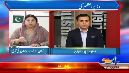 View Point  – 14th May 2018
