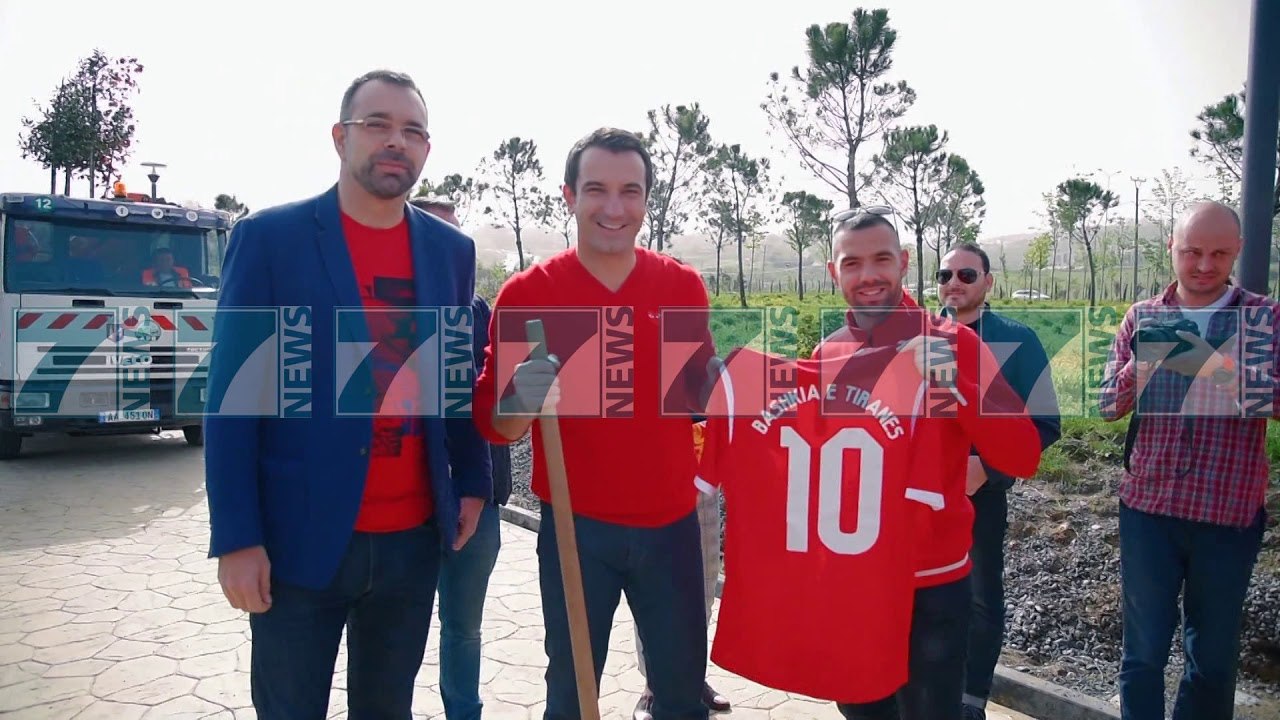 KLUBI «PARTIZANI» I BASHKOHET NISMES PER PEME TE REJA NE TIRANE - News, Lajme - Kanali 7