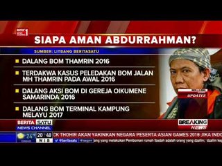 Kapolri Akan Segera Habisi Sel-Sel  Jaringan JAD dan JAT