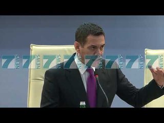 AHMETAJ DEKLARON SE KOMISIONI EUROPIAN VLERESOI EKONOMINE - News, Lajme - Kanali 7