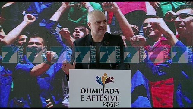 RAMA THOTE SE TE RINJTE KANE MUNDESI PER PAGESA ME TE LARTA - News, Lajme - Kanali 7