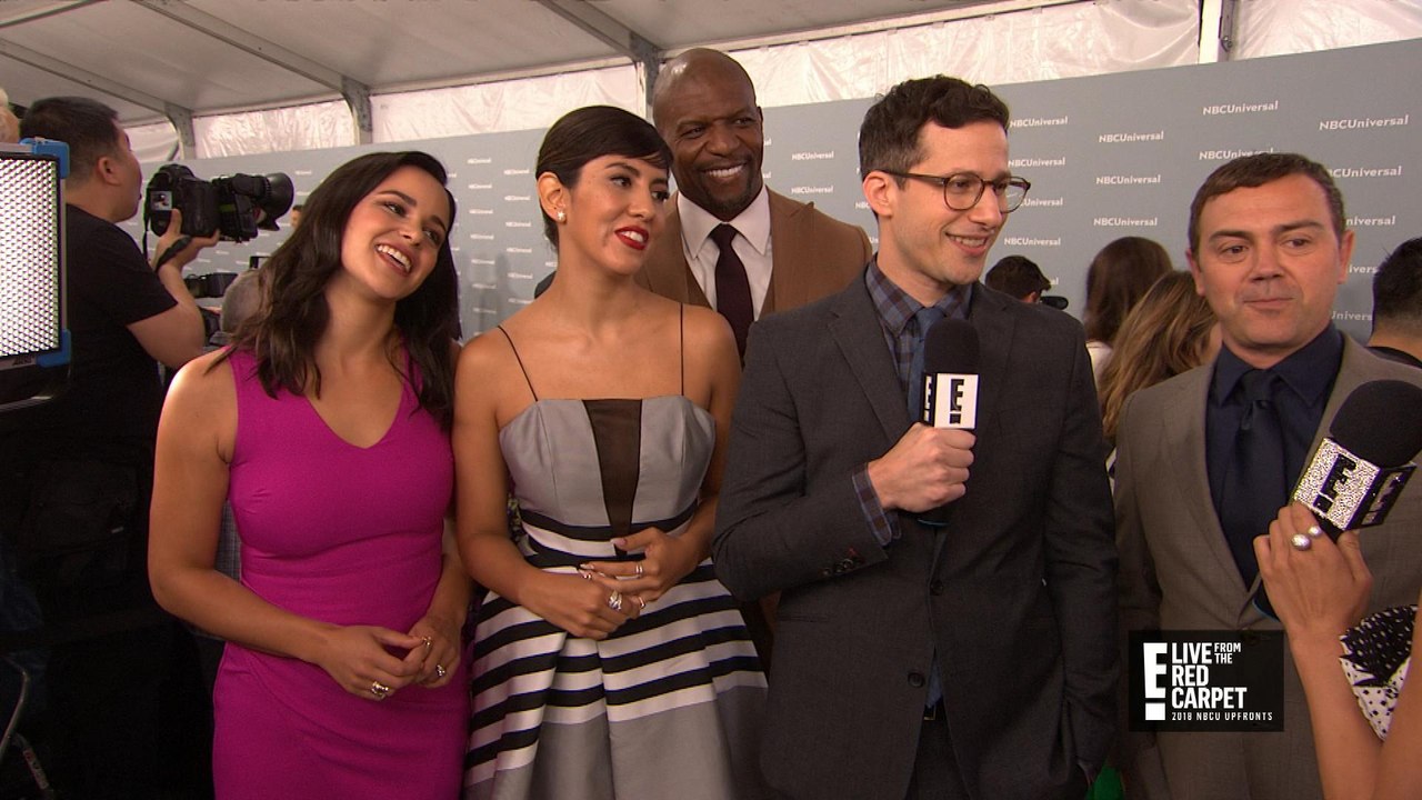 "Brooklyn Nine-Nine" Season 6 Coming to NBC