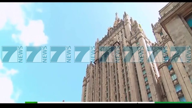 ULEN TENSIONET NDERMJET SHBA DHE RUSISE - News, Lajme - Kanali 7