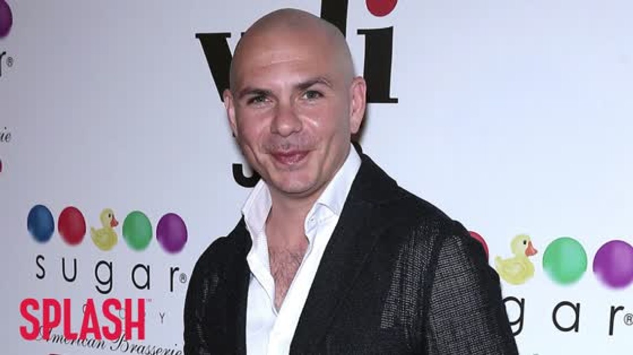 Pitbull has cancelled his performance at Cannes Film Festival on Tuesday.
